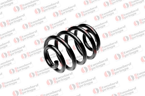 Prużina podvozku STANDARD SPRINGS